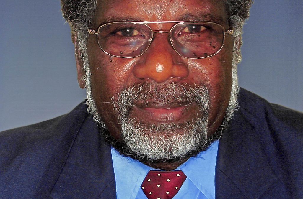 Snyder Rini-Former Prime Minister